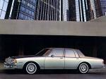 Chevrolet Caprice Classic 1977 года